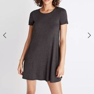 Madewell Tee Dress